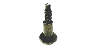 View Slide Bolt M6X31. Bolt Seat M6X31. Full-Sized Product Image 1 of 2